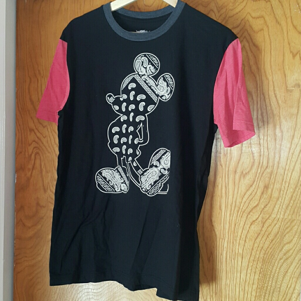 Mickey Tee
